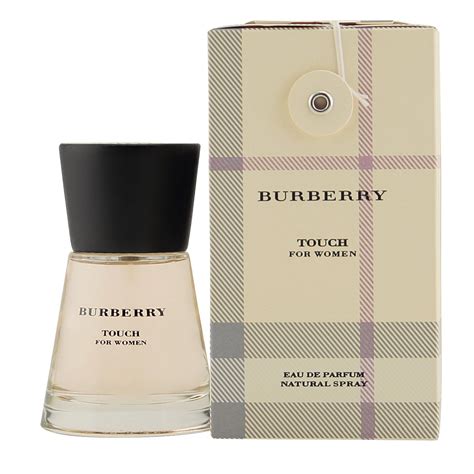 burberry fruity perfume|Burberry parfum for women.